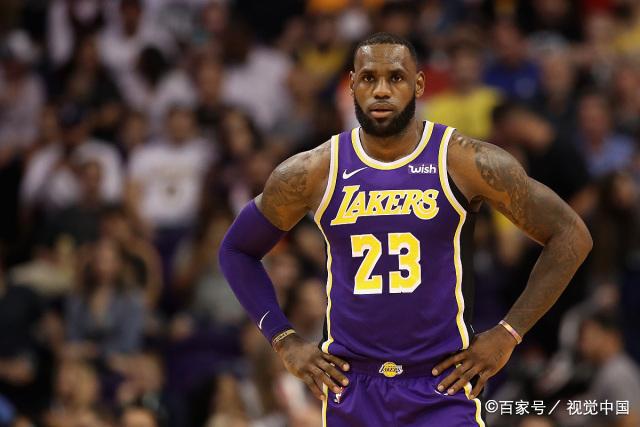 美媒评NBA历史最值得信任十大防守球员，詹姆斯第5，乔丹第4，科比未上榜